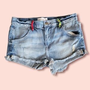 Wildfox Denim Shorts 🦊🦊🦊